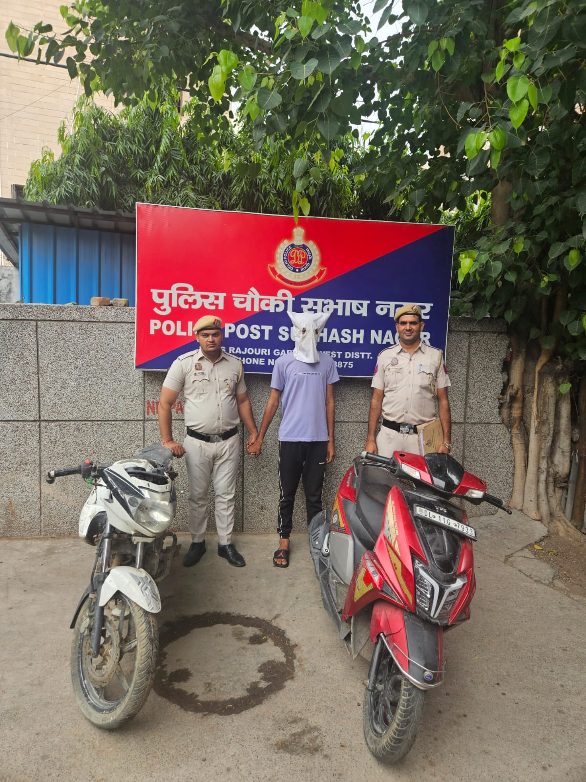 Police,delhi